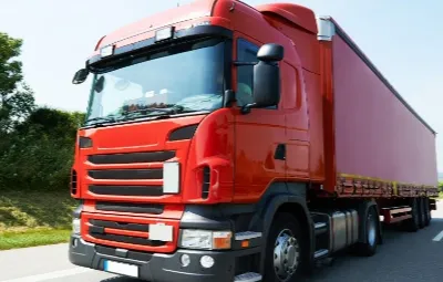 Adana İliç Ambar Kargo