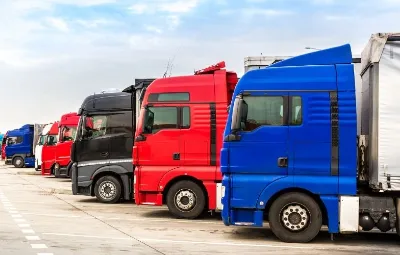 Adana İliç Ambar Nakliyat