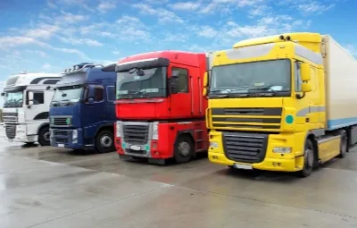 Adana İliç Nakliye Ambarı