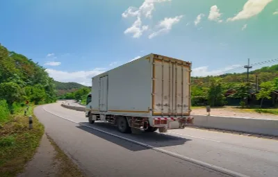 Adana ile İliç Arası Bulaşık Makinesi Taşıma