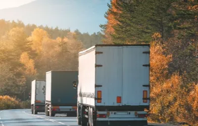 Adana ile İliç Arası Klima Taşıma