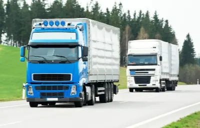 Adana ile İliç Arası Eşya Taşıma